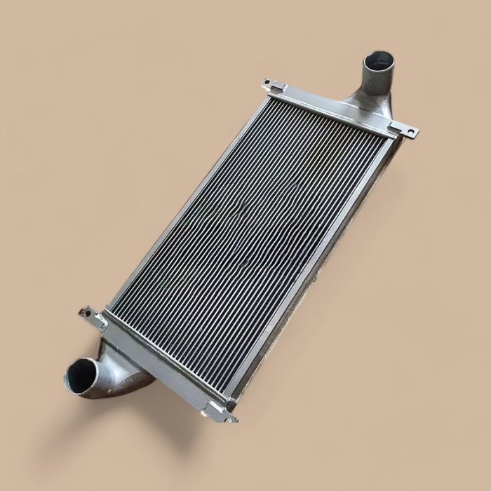 Komatsu Intercooler 13F53000 Compatible for Komatsu Doosan Excavator SOLAR340LC-7 SOLAR340LC-V SOLAR500LC-V TXC340-1 TXC420-1 TXC470-1