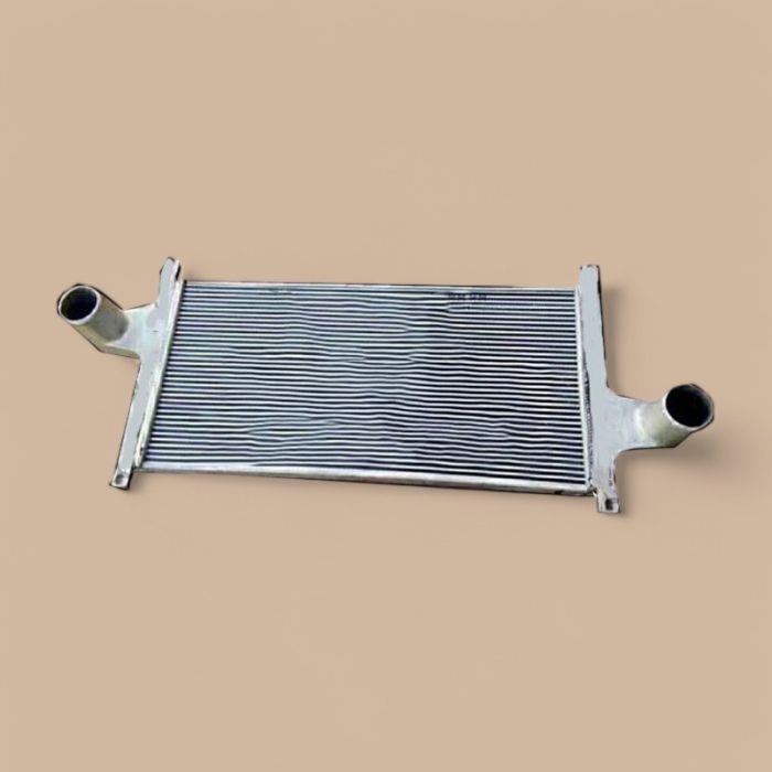 Komatsu Intercooler 13G13000 Compatible for Komatsu Daewoo Doosan Excavator DH258-7 SOLAR255LC-V TXC255-1