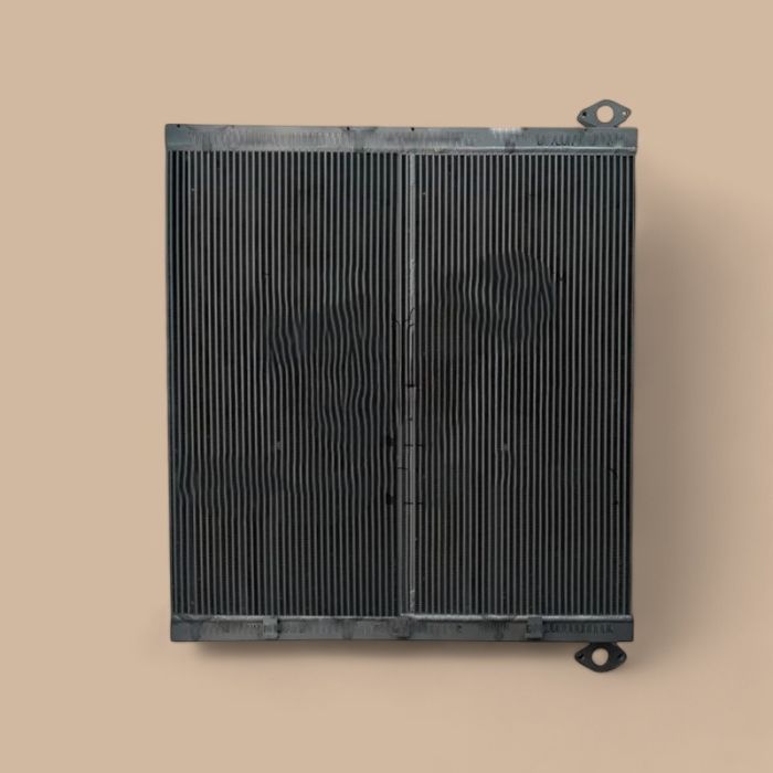 Doosan Oil Cooler 400206-00453 Compatible for Doosan Excavator DX420LCA DX480LCA DX500