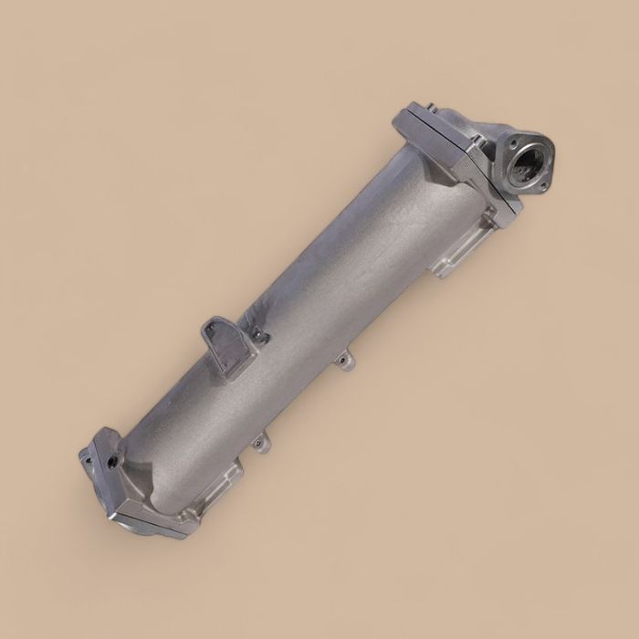 Atlas Oil Cooler 1614-8664-08 Compatible for Atlas Copco Air Compressor GA355