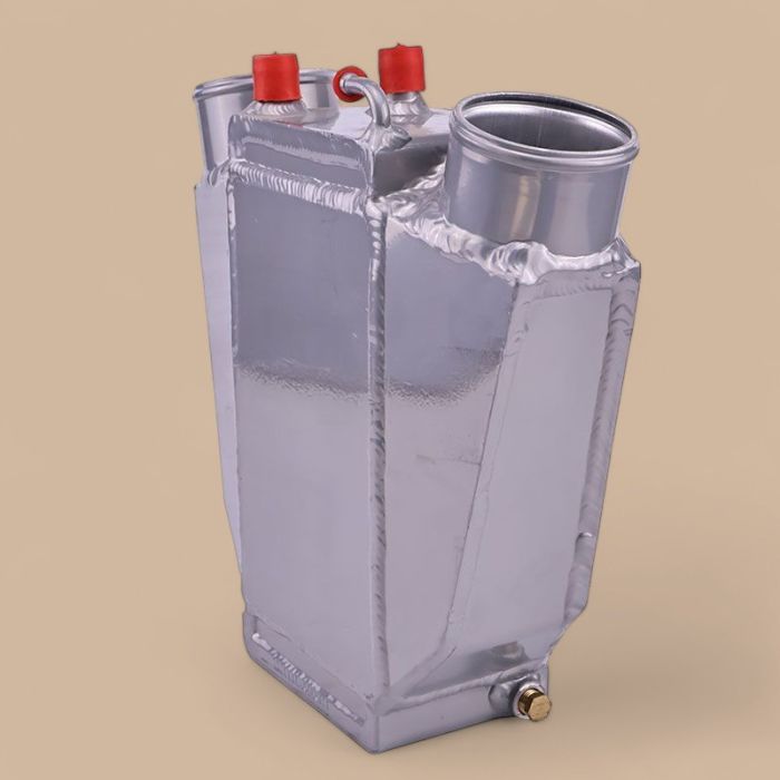 Sea Intercooler 276000406 Compatible for Sea Doo GTR230 GTX155 GTX230 RXT230 Wake Pro 230 2018-2020