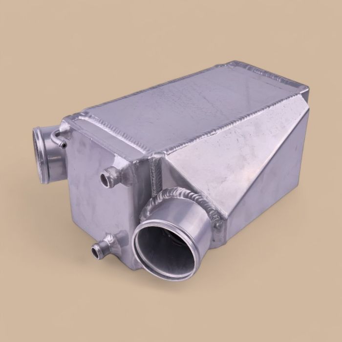 Sea Intercooler Assembly 276000335 Compatible for Sea Doo GTX RXP RXT