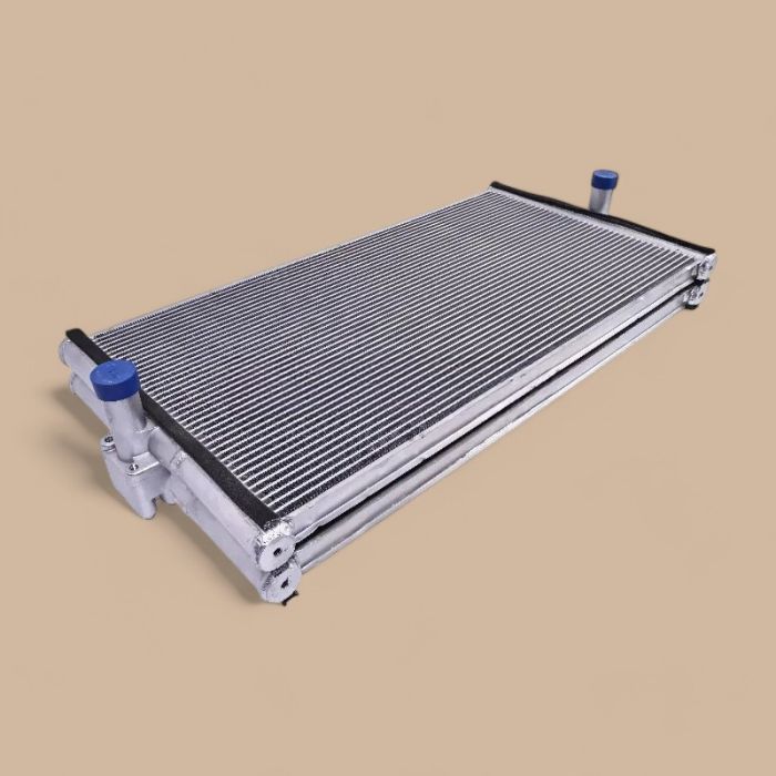 Caterpillar Hydraulic Oil Cooler 312-8338 Compatible for Caterpillar CAT Excavator 320D 320DL 320D2 320D2L 323DL 323D2L