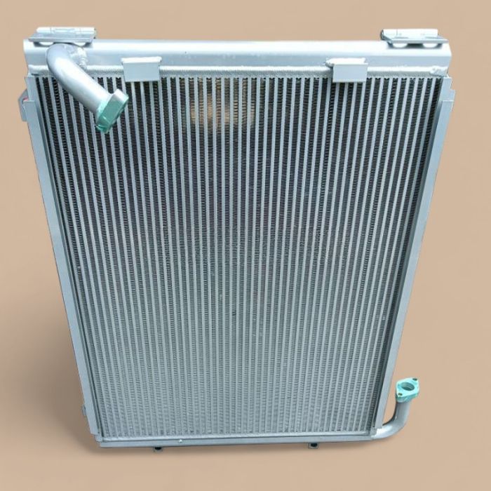 Komatsu Hydraulic Oil Cooler 20Y-03-21121 20Y-03-21720 Compatible for Komatsu Excavator PC200-6 PC210-6 PC220-6 PC230-6 PC250-6