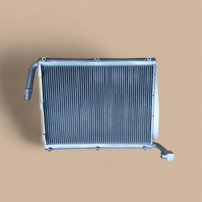 Komatsu Oil Cooler 13G52000 Compatible for Komatsu Doosan Excavator SOLAR75-V DH80 DH80-7