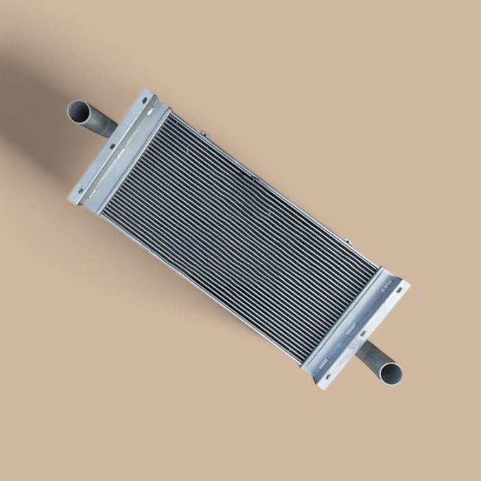 Komatsu Intercooler K9002114 Compatible for Komatsu Doosan DX340LC DX350LC DX380LC Terex TXC340LC-2