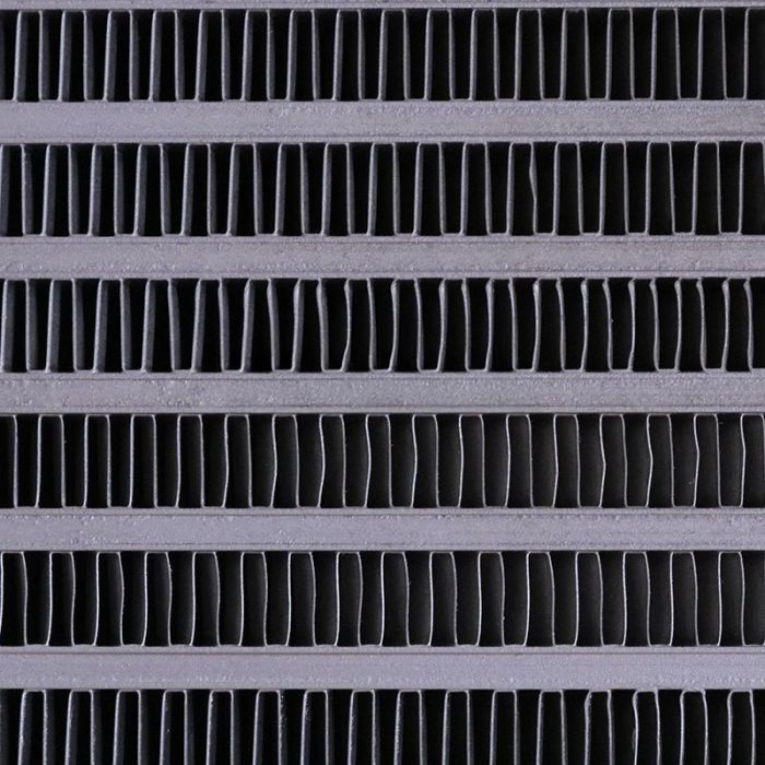 Doosan Oil Cooler K1002887B K1002887C Compatible for Doosan DL400 DL420 DL420A Terex TXL400-2 Loader