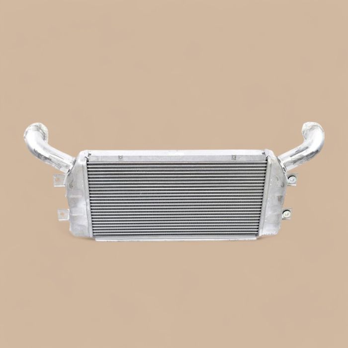 Komatsu Charge Air Cooler K1010767 Compatible for Komatsu Doosan Excavator DX225LC DX225LCA DX225NLC DX230LC DX225LL DX210W DX190W