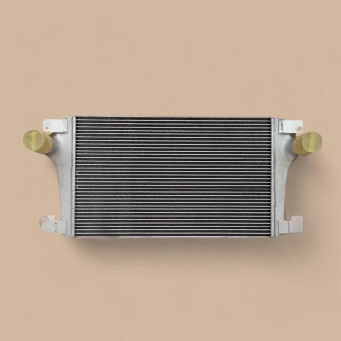 Komatsu Intercooler K1026029A 202-00137B Compatible for Komatsu Doosan Excavator DX300 DX300LCA DX300LC DX300LL