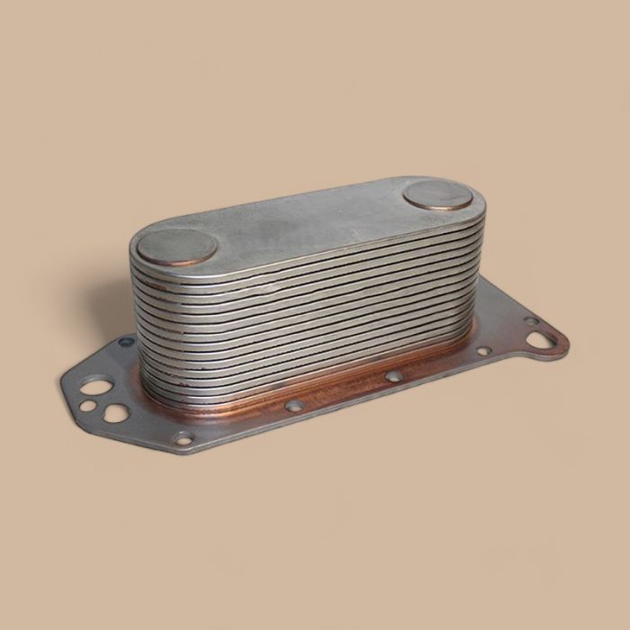LiuGong Oil Cooler Core SP147548 Compatible for LiuGong Wheel Loader CLG856H