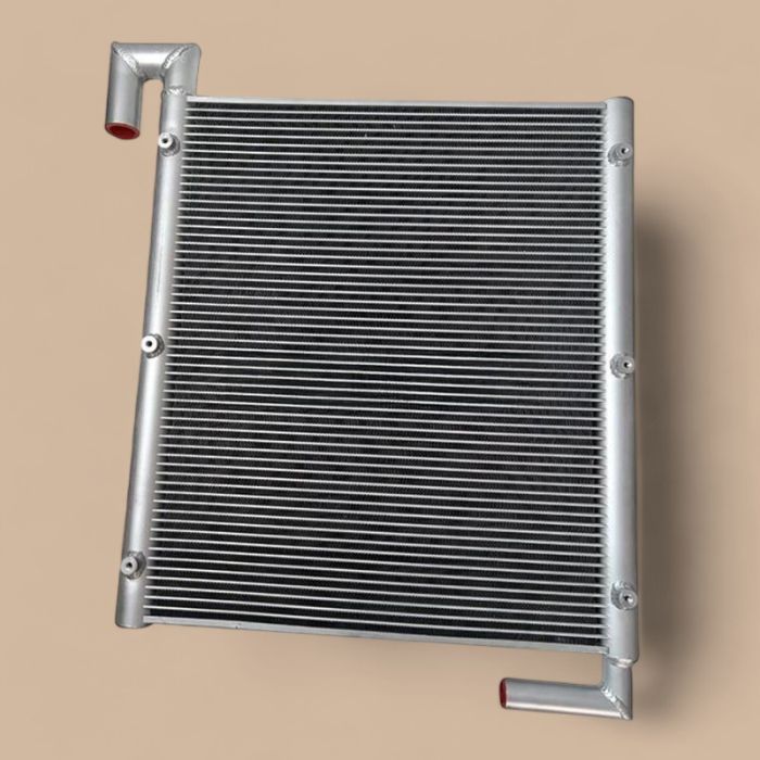John Deere Hydraulic Oil Cooler AT154977 Compatible for John Deere Excavator 490E