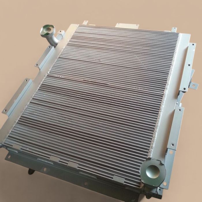 Doosan Hydrauli Oil Cooler 13G12000 Compatible for Doosan Daewoo 255LC-5 S225LC-V SOLAR 255LC-V