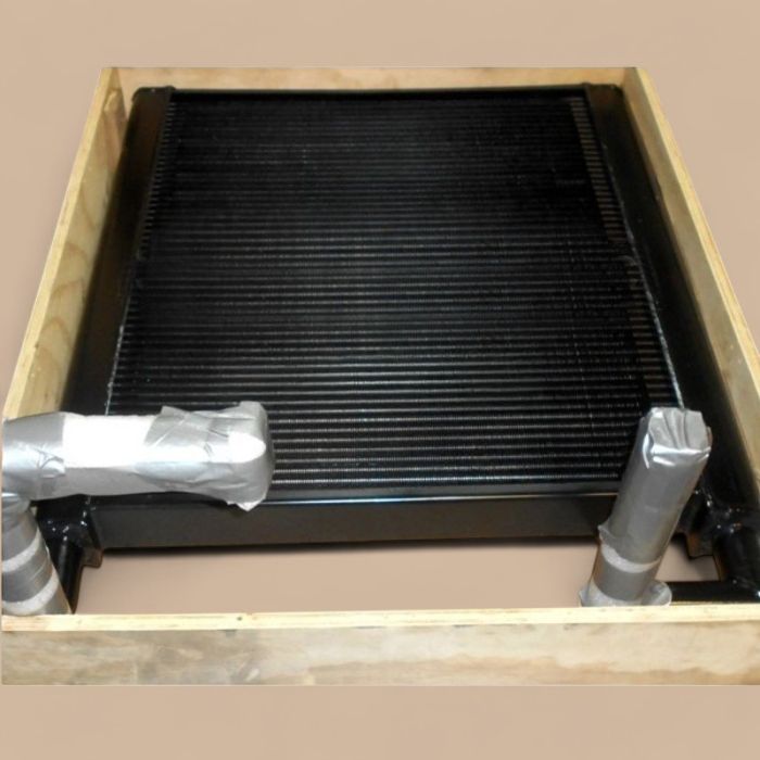 John Deere Hydraulic Oil Cooler Compatible for John Deere 892E LC
