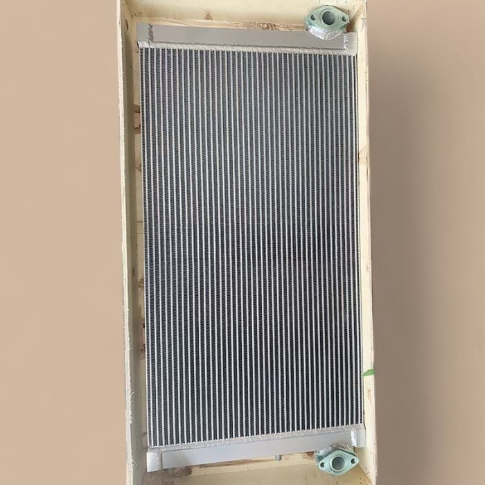 Komatsu Oil Cooler 207-03-76310 Compatible for Komatsu PC300-8 PC350-8 PC300LC-8 PC350LC-8