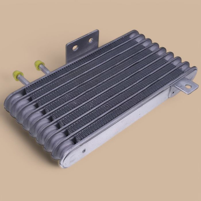 Mitsubishi Oil Cooler 2920A103 Compatible for Mitsubishi Lancer 2.0L 2.4L 08-15 Auto Transmission Only