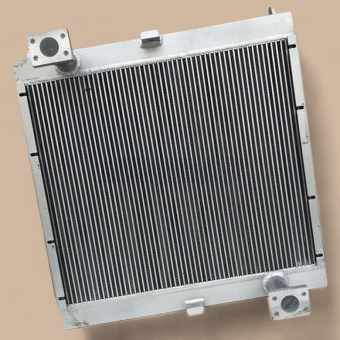 Volvo Hydraulic Oil Cooler VOE14515077 VOE14518579 VOE14514243 Compatible for Volvo Excavator EC360B EC330B EC460B