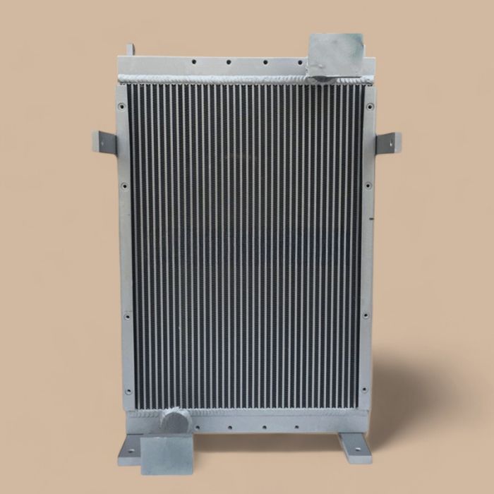 Volvo Hydraulic Oil Cooler VOE14545518 VOE14619768 VOE14536398 Compatible for Volvo Excavator EC360B EC330B EC330C EC360C