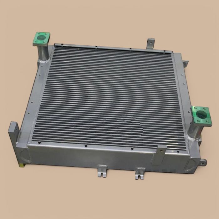 Volvo Oil Cooler VOE14533839 Compatible for Volvo Excavator EC460B EC460C