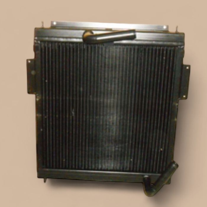 Caterpillar Core As-Oil Cooler 4I-7502 Compatible for Caterpillar CAT Engine 3116 Excavator 320 320 L 320N