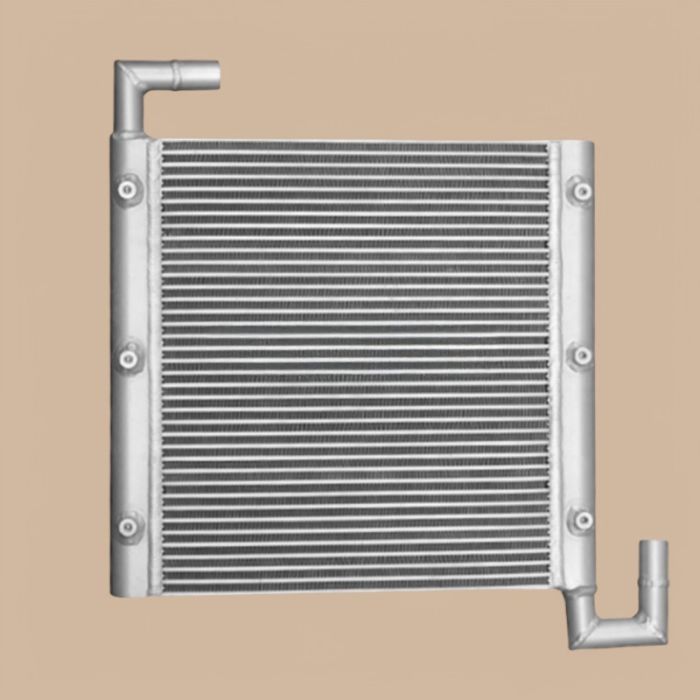 Hitachi Oil Cooler 4217470 Compatible for Hitachi Excavator EX60-1