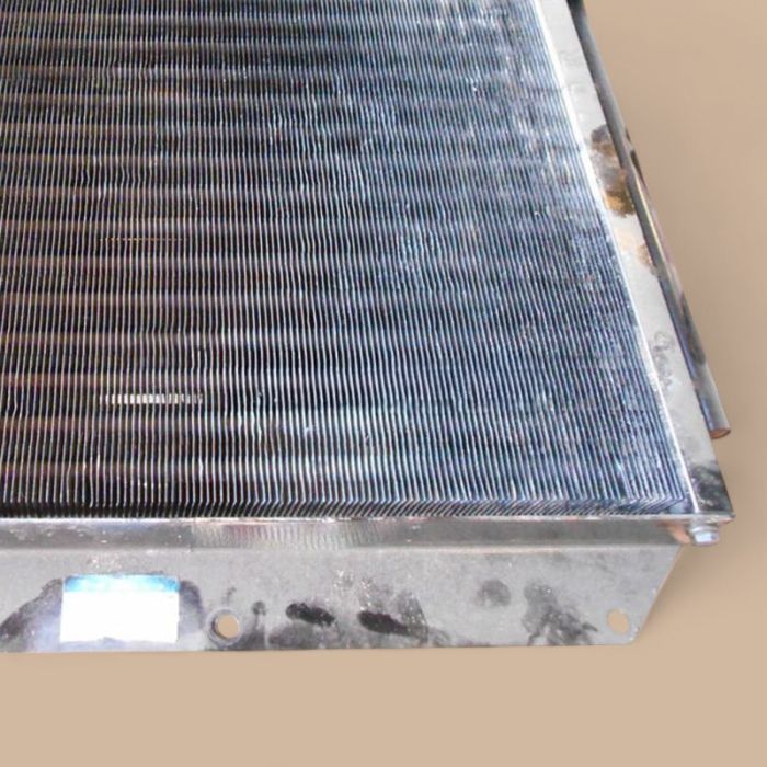 Komatsu Oil Cooler 20X-03-22110 Compatible for Komatsu Excavator PC60-5 in USA