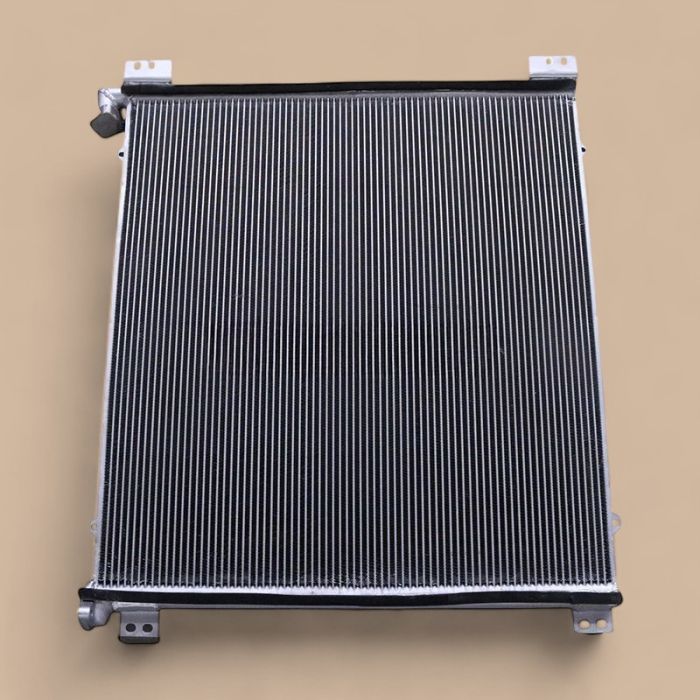 Komatsu Oil Cooler 207-03-71641 207-03-71640 Compatible for Komatsu Excavator PC300-7 PC300LC-7 PC340LC-7K PC350-7 PC350LC-7 PC360-7 PC380LC-7K