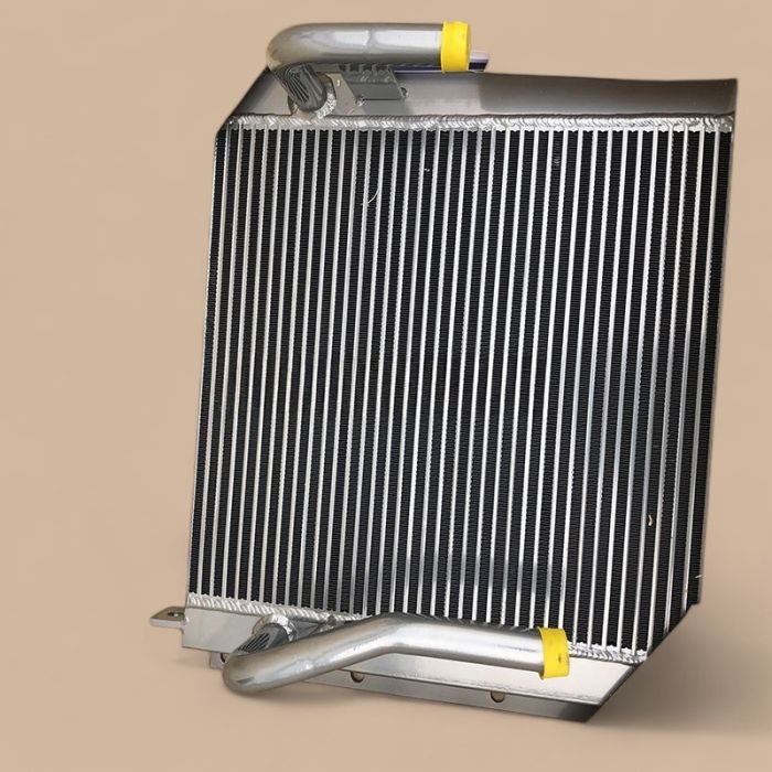 Caterpillar Oil Cooler 0854974 Compatible for Caterpillar CAT E307 Excavator in USA
