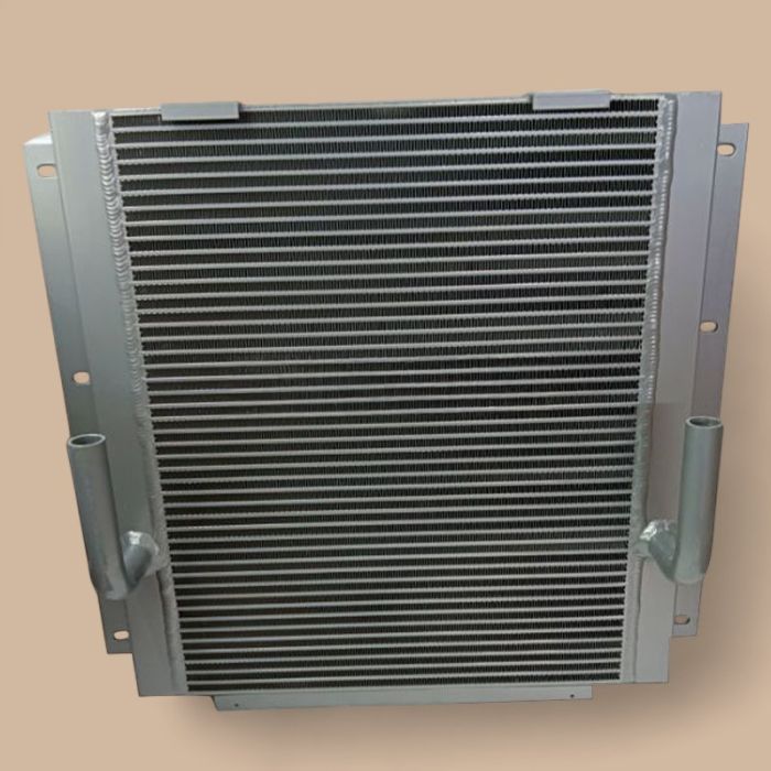 Caterpillar Oil Cooler 4I-7372 Compatible for Caterpillar CAT E312 Excavator in USA
