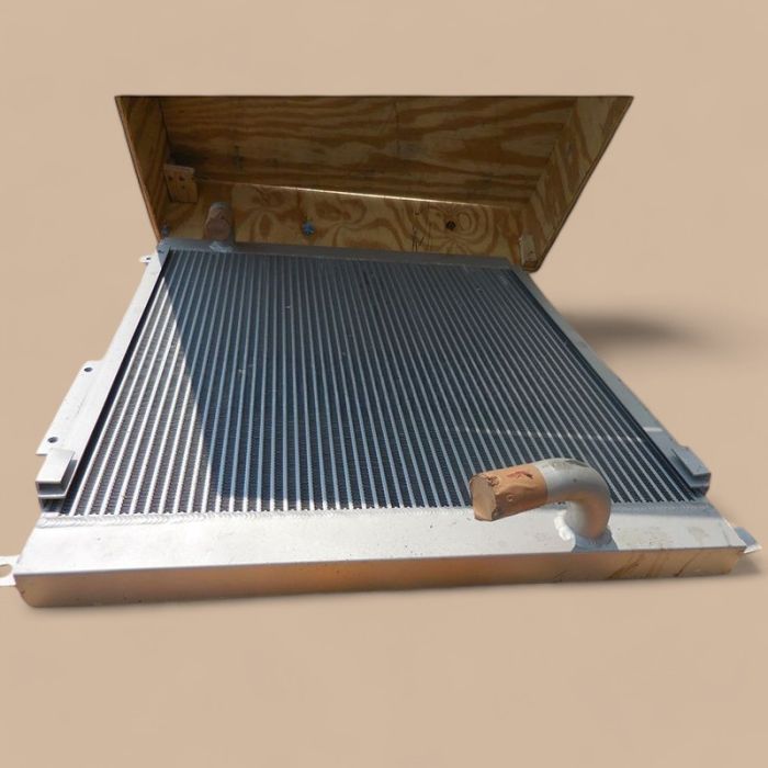 Caterpillar Oil Cooler 118-9954 Compatible for Caterpillar CAT E320B Excavator