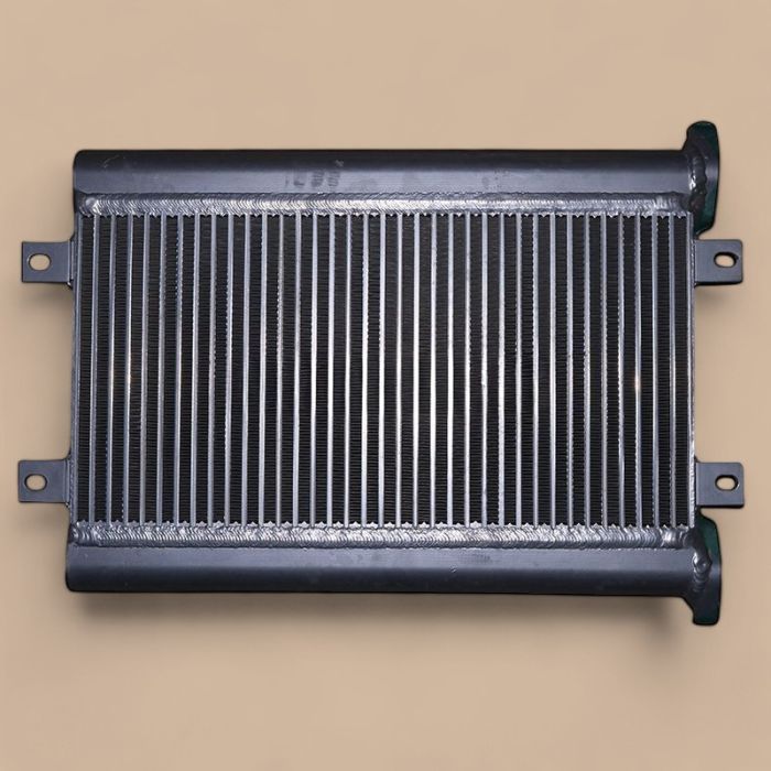 Kubota Oil Cooler RD819-64042 Compatible for Kubota Excavator KX080 KX080-3S KX080-3MC KX080-4