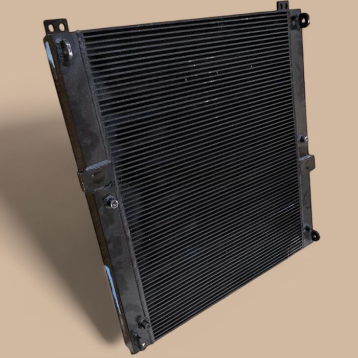 Caterpillar Oil Cooler 7Y-1541 Compatible for Caterpillar CAT E325 Excavator