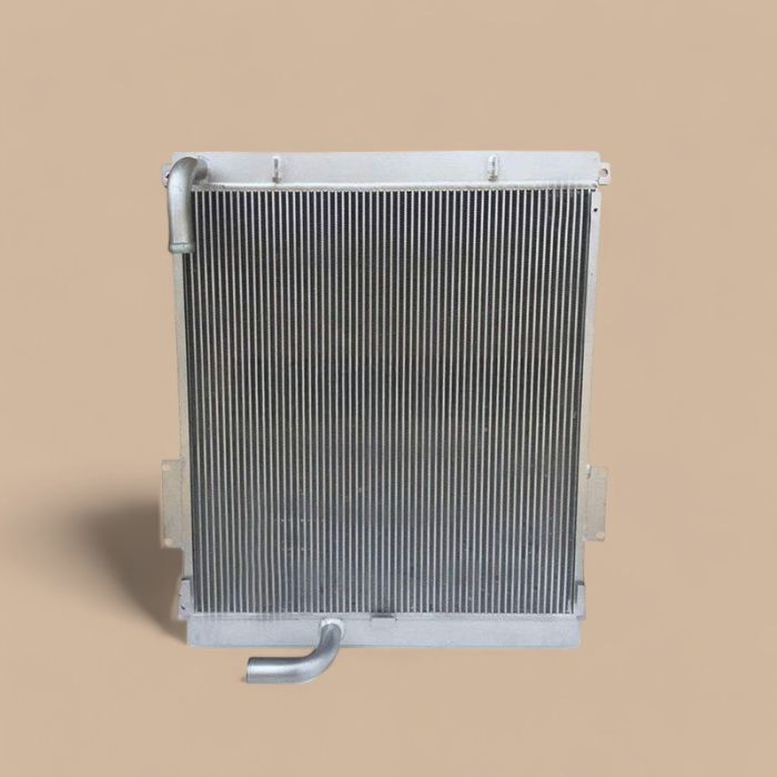 Caterpillar Oil Cooler 141-5974 Compatible for Caterpillar CAT E325B Excavator