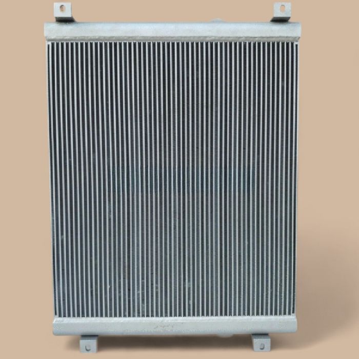 Caterpillar Oil Cooler 1968076 Compatible for Caterpillar CAT E325C Excavator
