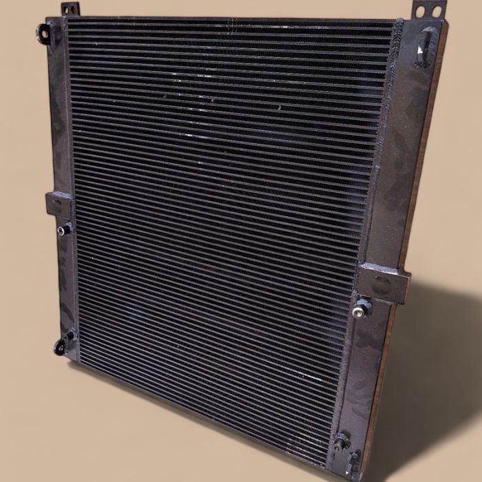 Caterpillar Oil Cooler 7Y1363 Compatible for Caterpillar CAT E330 Excavator