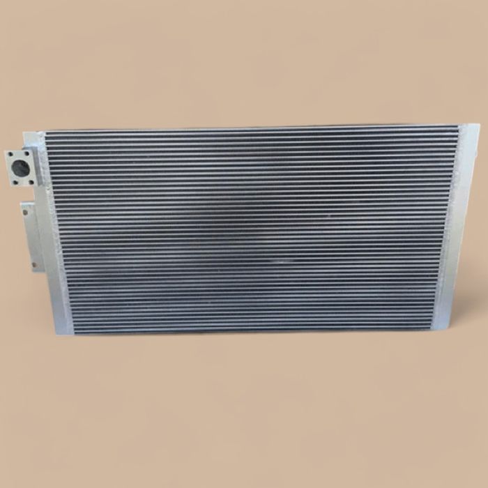 Caterpillar Oil Cooler 2459360 Compatible for Caterpillar CAT E330D Excavator