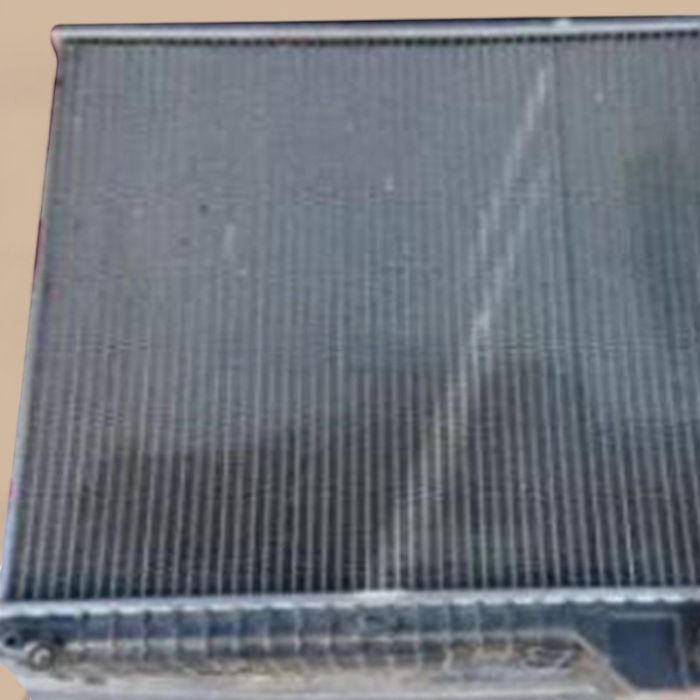 JCB Cooler Assembly 128/14326 Compatible for JCB SD40 SD80 PD80 PD55 SD70-LSD S55 PD70-LSD PD70-MAXTRAC