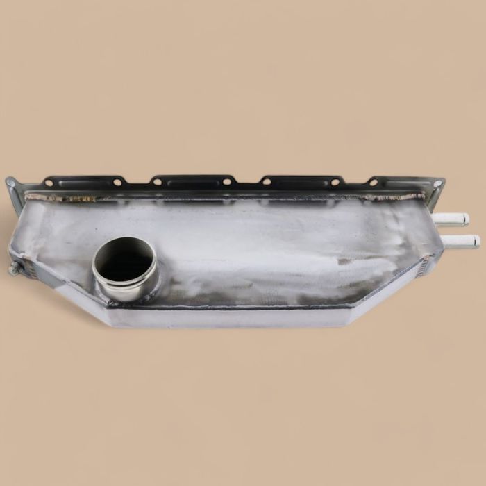 Cummins Aftercooler 3924732 Compatible for Cummins Engine 6CT 6CTA 6CTAA 8.3L CASE IH Tractor 7240 7250 8930 8940 8950 9330