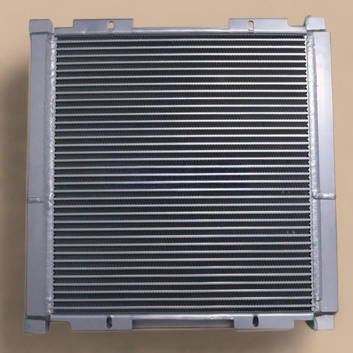 New Holland Oil Cooler 87441876 Compatible for New Holland B95CTC B110B U80B U80C B95B B95BTC B110C B95C B95CLR