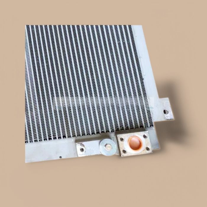 Doosan Oil Cooler 400206-00310 Compatible for Doosan DX300lC-5 Excavator