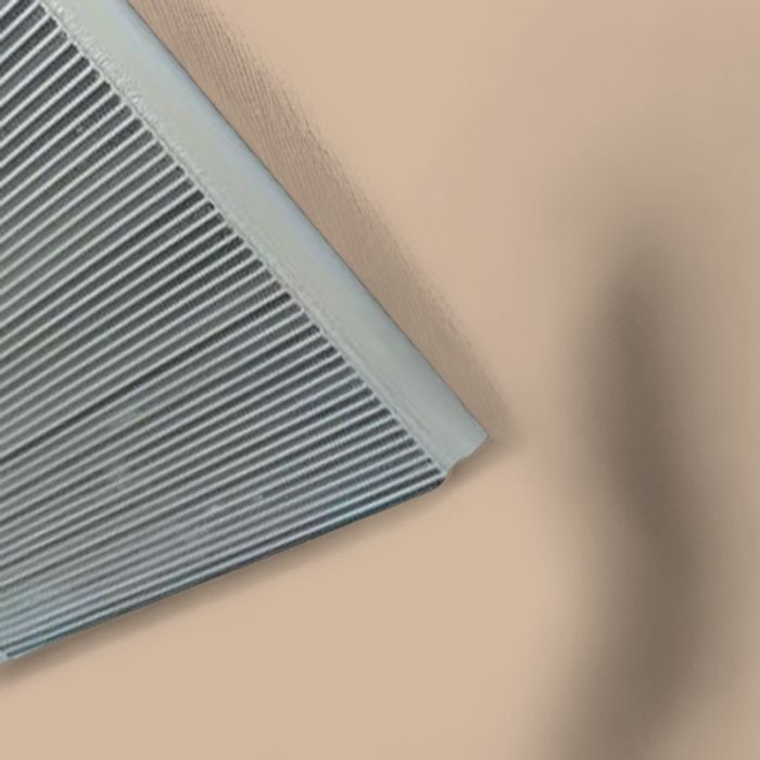 Hitachi Oil Cooler 4214359 Compatible for Hitachi EX1800 Excavator