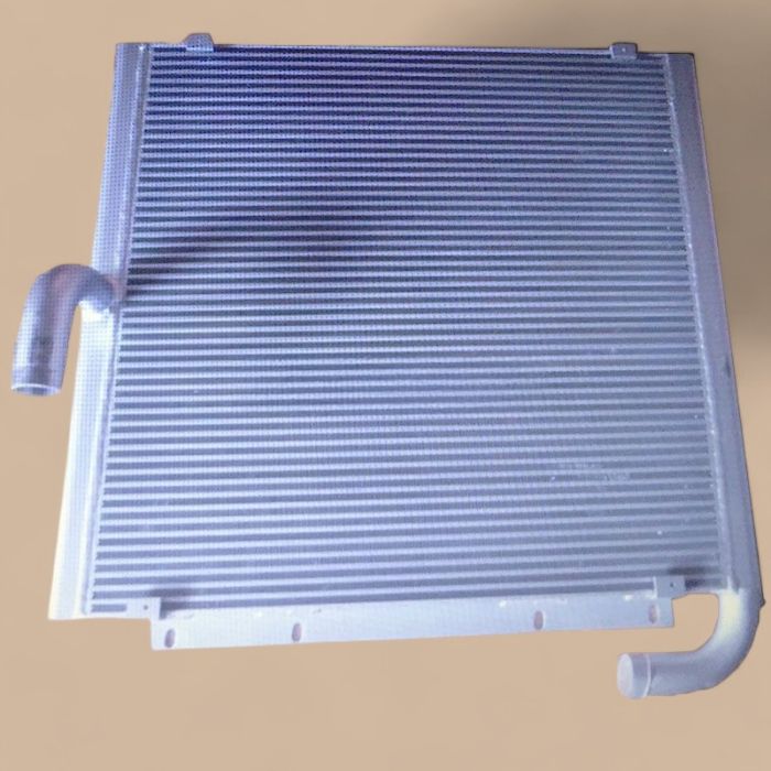 Kato Oil Cooler Compatible for Kato Excavator HD1880-7 HD1880VII