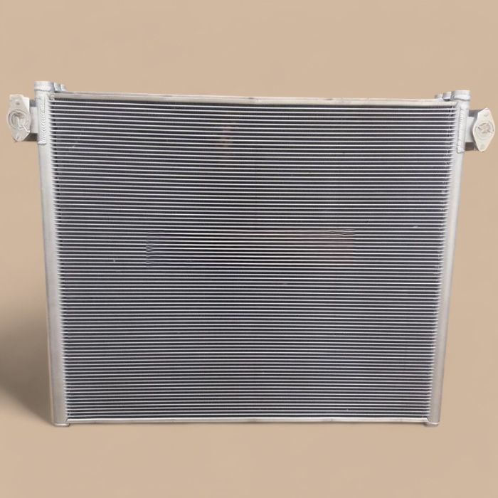 John Deere Oil Cooler 4654986 Compatible for John Deere Excavator 650DLC