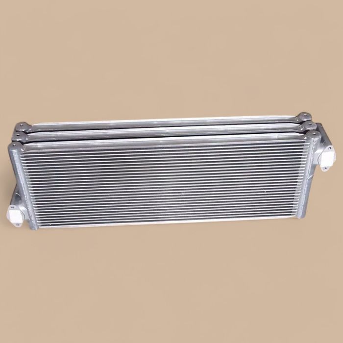 Kobelco Oil Cooler LB05P00018S006 Compatible for Kobelco Excavator SK260 SK260-9 SK295-8 SK295-9