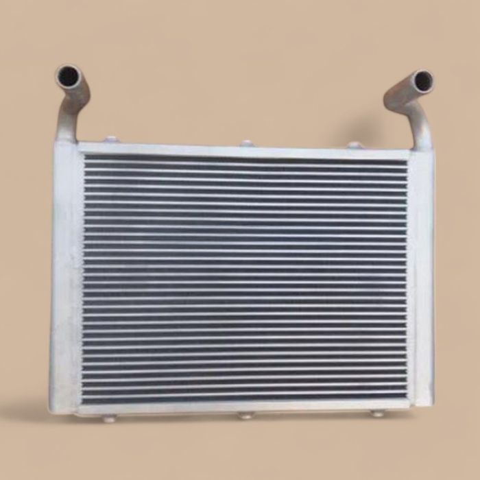 Hyundai Oil Cooler 11M9-45020 Compatible for Hyundai Excavator R55-9 R55-9S R55W-9 R55W-9S