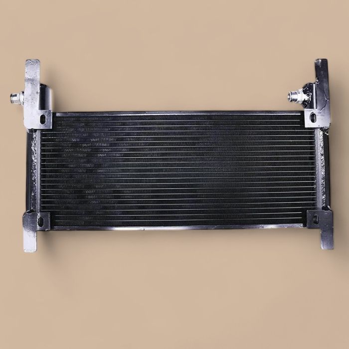 Bobcat Oil Exchanger Cooler 6736377 Compatible for Bobcat Loader S130 T140