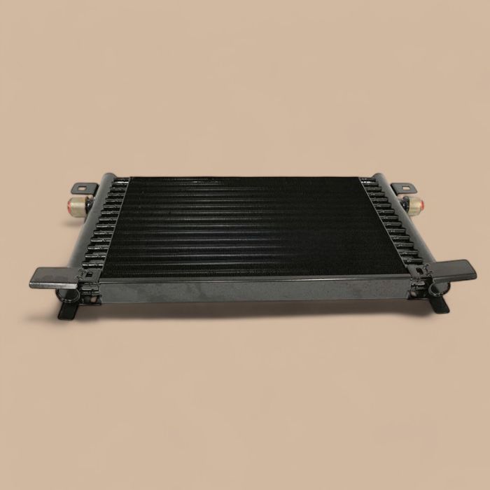 Bobcat Oil Exchanger Cooler 7103750 Compatible for Bobcat Loader A300 S220 S250 S300 S330 T250 T300 T320