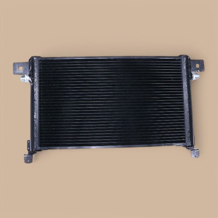 Bobcat Oil Cooler 6667896 Compatible for Bobcat Loader 864 873 863 A220 A300 T200