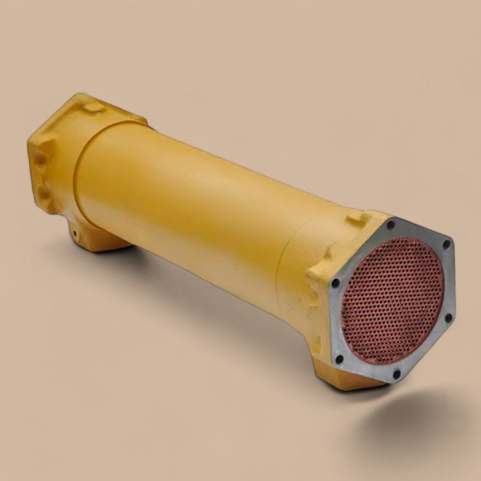 Caterpillar Oil Cooler Core 141-4109 Compatible for Caterpillar CAT Engine 3516C 3512 Truck 768C 773B 775B 785 AD40 AD45 AD60 AE40