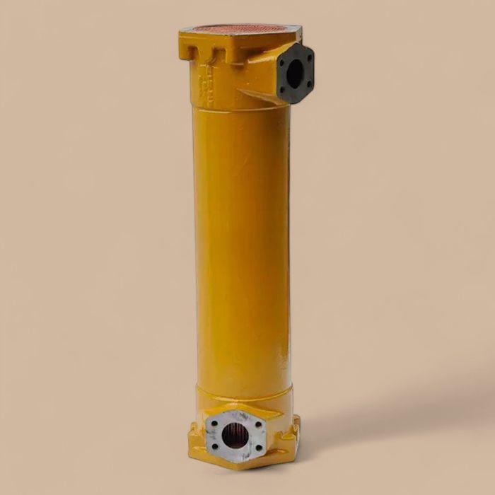Caterpillar Hydraulic Oil Cooler 4W-0418 Compatible for Caterpillar CAT Engine 3412 3508 C27 C32 Engineering Vehicle 35 Series