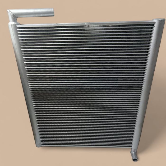 Kobelco Hydraulic Oil Cooler Compatible for Kobelco SK120 SK120-1 Excavator